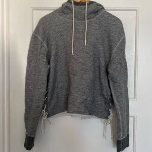 rag & bone hoodie